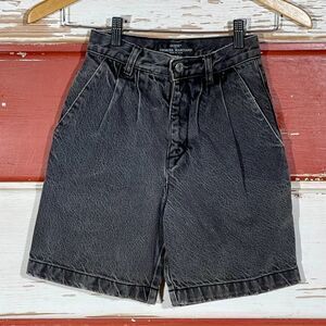 80s‎ Vintage Guess by Georges Marciano USA Jean Shorts